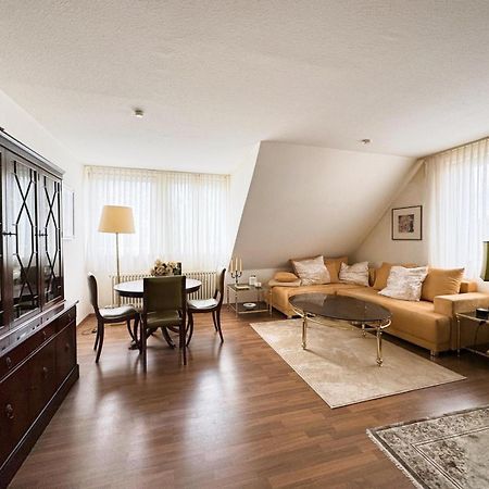 Gepflegte 3 Zimmer Wohnung! Hannover Bagian luar foto